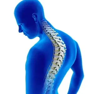 پکیج تمرینات کایفوز