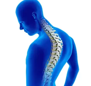 پکیج تمرینات کایفوز
